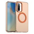 Samsung Galaxy A36/A56 UltraGuard Matte MagSafe Hoesje