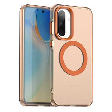Samsung Galaxy A36/A56 UltraGuard Matte MagSafe Hoesje