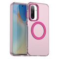 Samsung Galaxy A36/A56 UltraGuard Matte MagSafe Hoesje