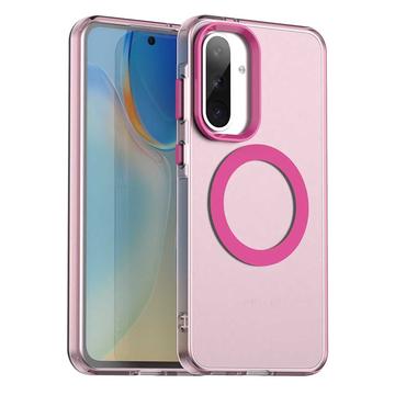 Samsung Galaxy A36/A56 UltraGuard Matte MagSafe Hoesje