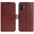 Samsung Galaxy A36 Portemonnee Hoesje met Magnetische Sluiting