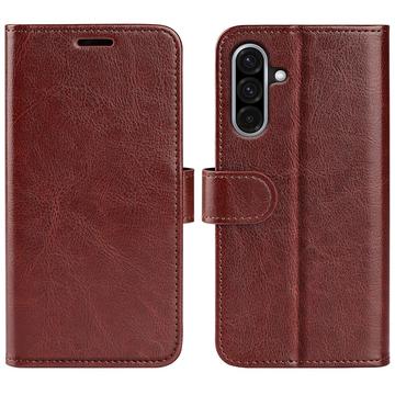 Samsung Galaxy A36 Portemonnee Hoesje met Magnetische Sluiting