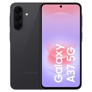 Samsung Galaxy A37 - 256GB - Houtskool