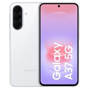 Samsung Galaxy A37 - 128GB - Wit