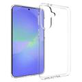 Samsung Galaxy A37 Anti-slip TPU hoesje - Doorzichtig