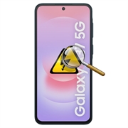 Samsung Galaxy A37 Diagnose