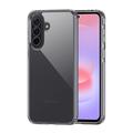 Samsung Galaxy A37 Dux Ducis Clin Hybride Hoesje - Doorzichtig