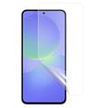 Samsung Galaxy A37 Screenprotector - Doorzichtig