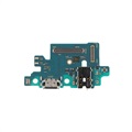 Samsung Galaxy A40 Oplaad Connector Flexkabel GH96-12454A