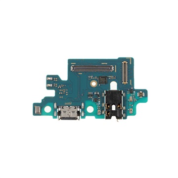 Samsung Galaxy A40 Oplaad Connector Flexkabel GH96-12454A