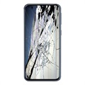 Samsung Galaxy A40 LCD & Touchscreen Reparatie - Zwart