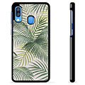 Samsung Galaxy A40 Beschermhoes - Tropic