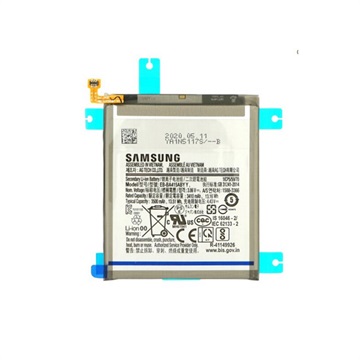 Samsung Galaxy A41 Batterij EB-BA415ABY - 3500mAh