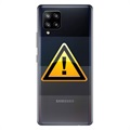 Samsung Galaxy A42 5G Batterij Cover Reparatie