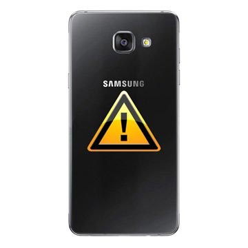 Samsung Galaxy A5 (2016) Batterij Cover Reparatie