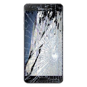 Samsung Galaxy A5 (2016) LCD & Touchscreen Reparatie (GH97-18250B)