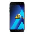 Samsung Galaxy A5 (2017) Diagnose