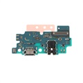 Samsung Galaxy A50 Oplaad Connector Flexkabel GH96-12616A