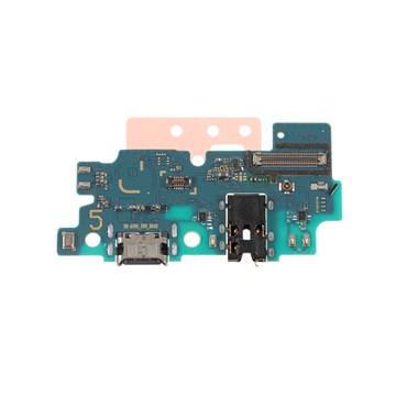 Samsung Galaxy A50 Oplaad Connector Flexkabel GH96-12616A