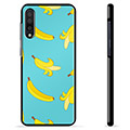 Samsung Galaxy A50 Beschermhoes - Bananen