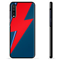 Samsung Galaxy A50 Beschermhoes - Bliksem