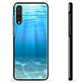 Samsung Galaxy A50 Beschermhoes - Zee