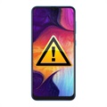 Samsung Galaxy A50 Batterij Reparatie