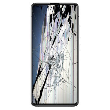 Samsung Galaxy A51 5G LCD & Touchscreen Reparatie