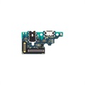 Samsung Galaxy A51 Oplaad Connector Flexkabel GH96-12992A