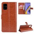 Samsung Galaxy A51 Portemonnee Hoesje met Magneetsluiting