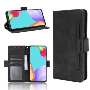 Samsung Galaxy A52 5G/A52s 5G Cardholder Series Portemonnee Hoesje