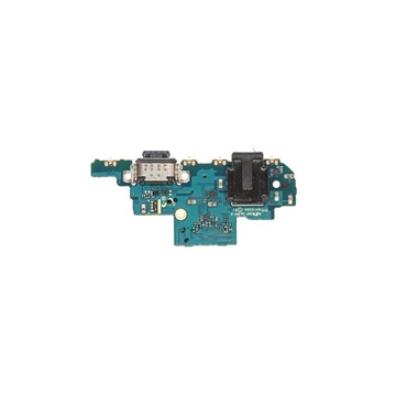 Samsung Galaxy A52 5G Oplaad Connector Flexkabel GH96-14121A