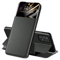 Samsung Galaxy A52 5G, Galaxy A52s Front Smart View Flip Hoesje