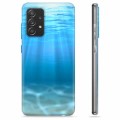 Samsung Galaxy A52 5G, Galaxy A52s TPU Hoesje - Zee