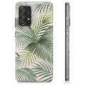 Samsung Galaxy A52 5G, Galaxy A52s TPU Hoesje - Tropic