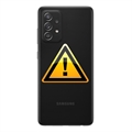 Samsung Galaxy A52s 5G Batterij Cover Reparatie - Zwart