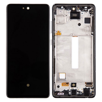 Samsung Galaxy A52s 5G Front Cover & LCD Display GH82-26861A