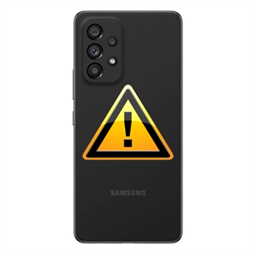 Samsung Galaxy A53 5G Batterij Cover Reparatie