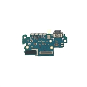 Samsung Galaxy A53 5G Oplaad Connector Flexkabel GH59-15556A