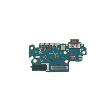 Samsung Galaxy A53 5G Oplaad Connector Flexkabel GH59-15556A