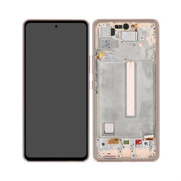 Samsung Galaxy A53 5G Front Cover & LCD Display GH82-28024D