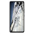 Samsung Galaxy A13 LCD & Touchscreen Reparatie - Zwart