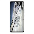 Samsung Galaxy A53 5G LCD & Touchscreen Reparatie - Wit