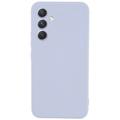 Samsung Galaxy A54 5G Anti-Fingerprint Matte TPU Case - Lichtpaars