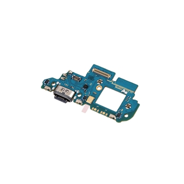 Samsung Galaxy A54 5G Oplaad Connector Flexkabel GH96-15666A