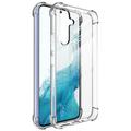 Samsung Galaxy A54 5G Imak Drop-Proof TPU Case - Doorzichtig