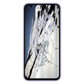 Samsung Galaxy A54 5G LCD & Touchscreen Reparatie - Violet