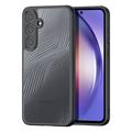 Samsung Galaxy A55 Dux Ducis Aimo Hybride Hoesje - Zwart