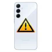 Samsung Galaxy A55 Batterij Cover Reparatie