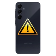 Samsung Galaxy A55 Batterij Cover Reparatie